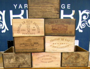 Wine Boxes