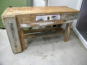 Latvian Workbench