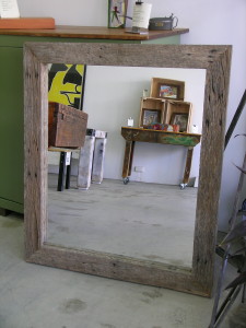 Mirror(smaller size)