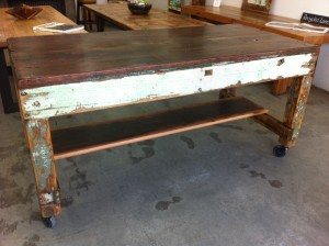 Ex TAA Workbench